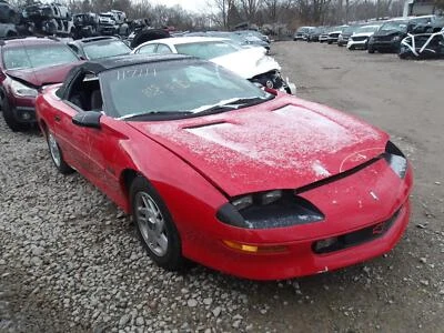 Used A/C Condenser fits: 1994 Chevrolet Camaro  Grade A - Image 1 of 4