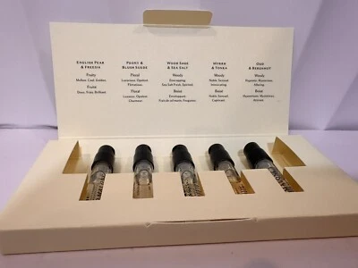 JO Malone London Eau de Cologne & Cologne Intense Discovery Collection - Image 1 of 4