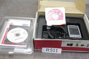 HP Hx2400 iPAQ POCKET PC WINDOWS IN BOX # R511 - Picture 1 of 2