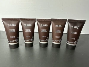 Juara LOT OF 5-Travel Set Candlenut 4 Conditioner & A Shower Gel - Picture 1 of 2