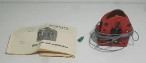 Märklin 1071 Elektromotor gebraucht & OVP - Picture 1 of 8