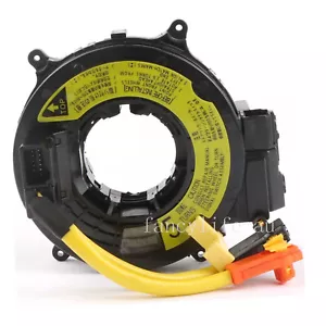 8430660080 For Toyota Land Cruiser Prado J120 02-10 Clock Spring Spiral Cable - Picture 1 of 9