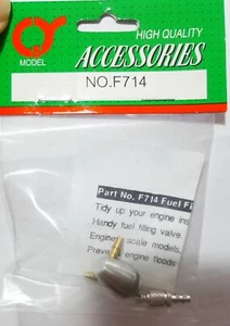 Ming Yang #F714 Fuel Filling Valve for Engine - Picture 1 of 2