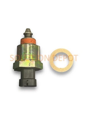 Idle Air Control Valve for Buick Cadillac 1983-1986 - Image 1 of 3