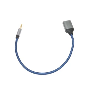 Headset Splitter Headphone 3.5mm 1 Male To 2 Female Mic Cable 0. / 0 Hot - Bild 1 von 22