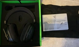 Razer BlackShark V2 Pro Gaming Headset Ohne Zubehör  - Bild 1 von 1