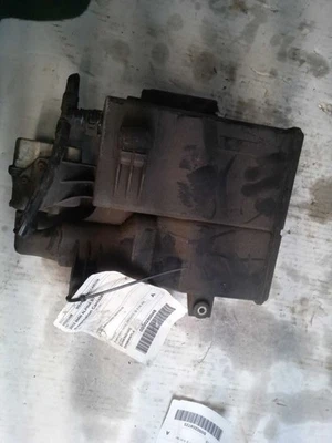 Bote de vapor de combustible B7 Alpina 2012 543515 Foto 1 de 4