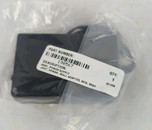 New Dish Network Wireless Wifi Joey Receiver Power Supply 12v 1.46a Gray Tip - Picture 1 of 4