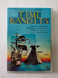 Time Bandits DVD NEU Originalverpackt (Monty Python) - Bild 1 von 2