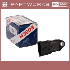 Ladedrucksensor für PORSCHE 997 turbo 991 958 4.8 970 3.6 4.8 Boxster 981 - Bild 1 von 10