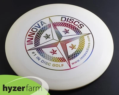 Innova BRAND NEW 2011 PROTO STAR STAR  TEEREX 170.3g OOP & RARE Hyzer Farm D9 - Image 1 of 2
