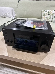 Onkyo TX RZ50 - Foto 1 di 5