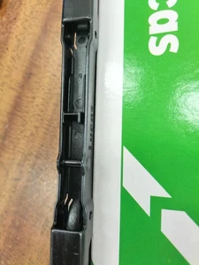 Lucas Brand - Land Rover Disco 2 - Front Wiper Blades (PAIR) - DKC100960 LWCB21B - Picture 1 of 4