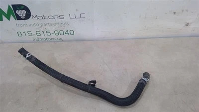 Chevrolet Trax 2017-2020 manguera de tubo de refrigerante Foto 1 de 4