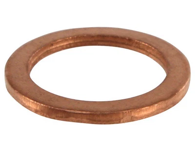 For 2013-2016 Mini Cooper Paceman Oil Drain Plug Gasket Victor Reinz 28854NPCK - Image 1 of 2