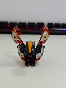 Bakugan Sega Toys Helios MK2 schwarz Anime Farbe Import aus Japan JZT - Bild 1 von 8