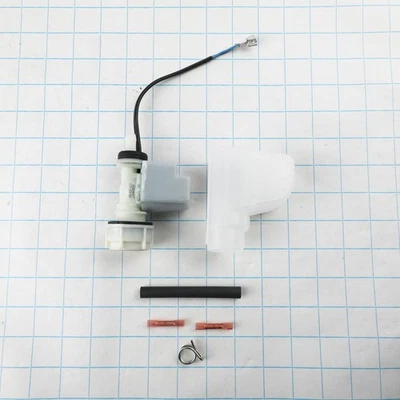 00645701 Bosch Valve-aquastop OEM 645701 Foto 1 de 2