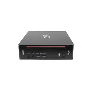 Fujitsu Esprimo Q556 Intel Core i5-6500T @2,5GHz, 128GB SSD, 8GB DDR4 - Bild 1 von 2