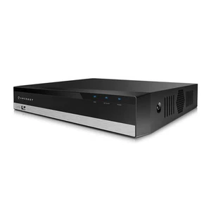 4K 8 Channel AI DVR Security Camera System Recorder, DVR for Analog Security ... - Bild 1 von 8