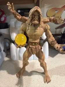 Masters of the Universe MOTU Classics PROCRUSTUS Complete with Orb MOTUC - Picture 1 of 7