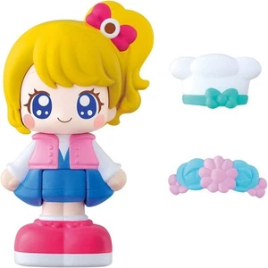  Bandai  Haruka Hoshinogawa, the legendary Cocotama Contractor  - Picture 1 of 4