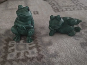 MCM par de ranas - Imagen 1 de 5