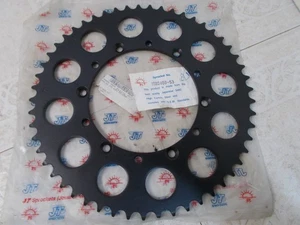 JT Steel Rear Sprocket 53T JTR 460.53 Fits Kawasaki Motorcycle or Others - Bild 1 von 6