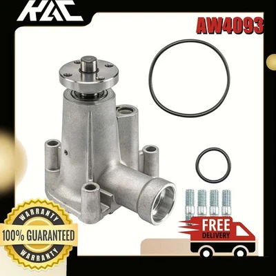 Водяной насос AW4093 для Ford Ranger 1995-2001 Mazda B2300 1995-1997 - Изображение 1 из 4