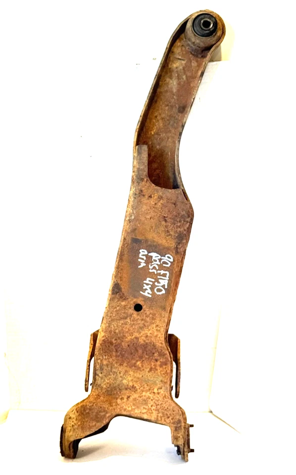 Ford F150 Dana 44 TTB 1988-1993 paso delantero derecho eje viga carcasa usada OEM Foto 1 de 4