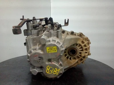 Y060100645 CAJA CAMBIOS / M1-A3-29 / 2223288 PARA HYUNDAI SANTA FE BM 2.2 CRDI - Image 1 of 4