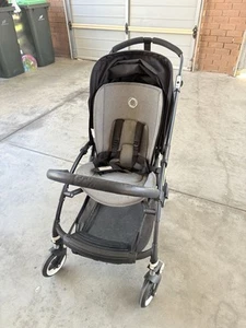 Bugaboo Bee Pram - Picture 1 of 7