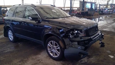 Driver Caliper Front 316mm Diameter Rotor Fits 03-14 VOLVO XC90 6202793 - Изображение 1 из 4