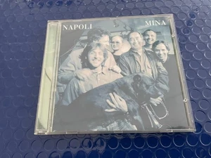 CD MINA NAPOLI 4 - Picture 1 of 2