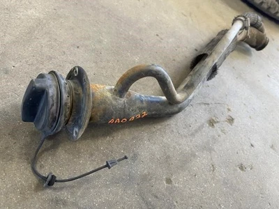 Ford F250 Super Duty 02 6,8 L 4x4 USADO PLATÓN CORTO gasolina combustible llenado cuello Foto 1 de 4