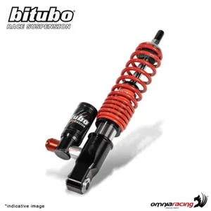 Bitubo MEV0 front mono shock absorber Piaggio Vespa GTS300 Super 2014-2015 - Imagen 1 de 4