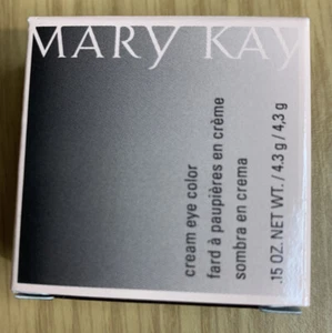 Mary Kay Cream Eye Color BEACH BLONDE (025868) New in Box - Picture 1 of 6