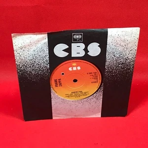 FRANK ZAPPA Dancin Fool 1979 UK 7" vinyl single - Picture 1 of 4