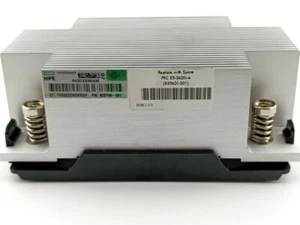HP ProLiant G9 DL380 DL380P DL388 Prozessor CPU Kühlkörper 747608-001 777290-001 - Afbeelding 1 van 3