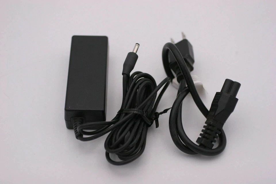 30w 19v 1.58A AC Adapter charger SPN5639A For Atrix & Droid Bionic Lapdock - Image 1 of 3