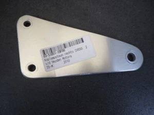 BRKT, HEAD LT.CASE RH SUZUKI SV650S 9902 51851-19F00 18741 - Picture 1 of 3