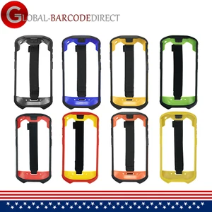 Multicolor Protective Cover Case For Zebra TC51 TC52 TC56 TC57 SG-TC5X-EXO1-01 - Picture 1 of 53