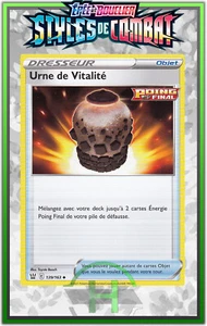 Urne de Vitalité-EB05:Styles de Combat - 139/163 - Carte Pokemon Neuve Française - Picture 1 of 1
