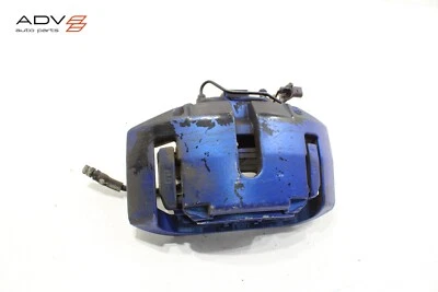 2003 - 2010 BENTLEY CONTINENTAL AWD FRONT RIGHT PASSENGER SIDE BRAKE CALIPER OEM - Image 1 of 4