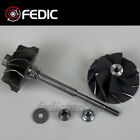 Turbo Shaft And Wheel 8980118923 For Isuzu D-Max Holden Rodeo 3.0Td Fe-1106