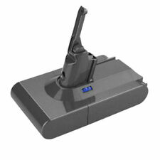 Dyson SV10 Lithium-Ion Battery, Grey - 967834-02