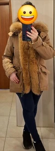Parka Peuterey - Imagen 1 de 7