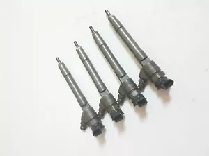 Inyector de combustible diésel Bosch para Vauxhall Vivaro/Renault Trafic 1.6 0445110569 - Imagen 1 de 8