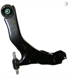 Beck Arnley 102-5368 control arm - Picture 1 of 1