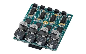 Modulo OpenVox FXS400 Quad CH FXS per A810 A1610 A2410 - Foto 1 di 1