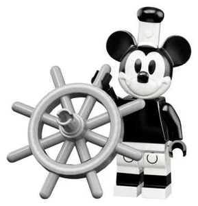 LEGO 71024 Disney Minifiguras Serie 2 Jack Sally Mickey Minnie Edna y más, NUEVO - Imagen 1 de 13